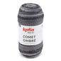 COMET OMBRÉ 104 - Zwart-Zilver bad 90911