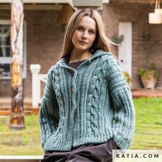 Boek Katia - Dames-Heren Essentials 2