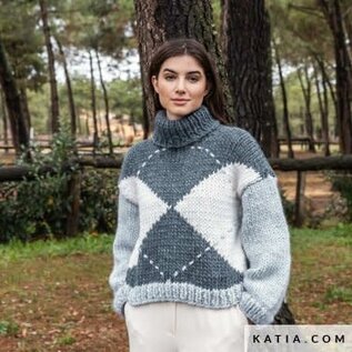 Boek Katia - Dames-Heren Essentials 2