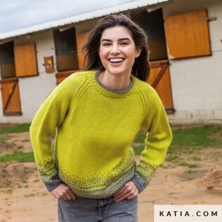 Boek Katia - Dames-Heren Essentials 2