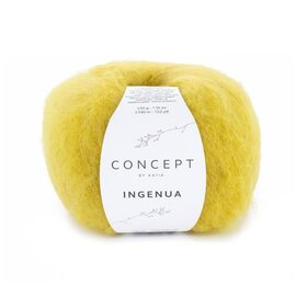 INGENUA 94 - Citronella bad 92516