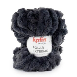 POLAR EXTREME 210 - Donker grijs bad 88175