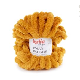 POLAR EXTREME 212 - Mosterd bad 88177