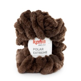 POLAR EXTREME 209 - Chocolade bruin bad 88174