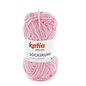 SOCKIRUMI 114 - Kauwgom roze bad 91797