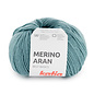 MERINO ARAN 114 - Olieverf bad 91924