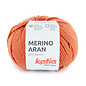 MERINO ARAN 117 - Koraal bad 91927