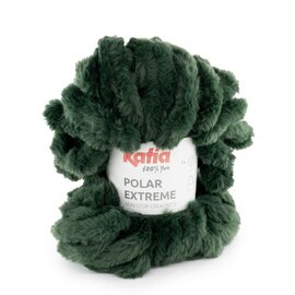 POLAR EXTREME 211 - Fles groen bad 88176