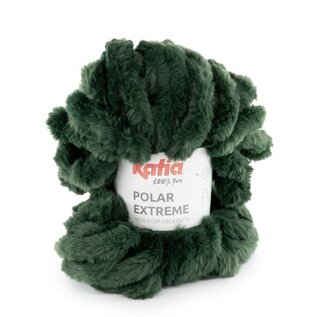 POLAR EXTREME 211 - Fles groen bad 88176