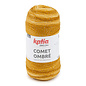 COMET OMBRÉ 108 - Mosterd-Zilver bad 90915