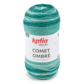 COMET OMBRÉ 106 - Olieverf-Zilver bad 90913