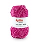 VELVET MINI 230 - Fuchsia bad 90908