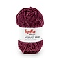 VELVET MINI 231 - wijn bad 90609