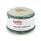 VELVET DREAMS 109 - Groen-Beige bad 91201