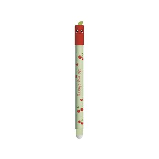 Gelpen Eberhard Faber ENuity Erase-It - Be My Cherry