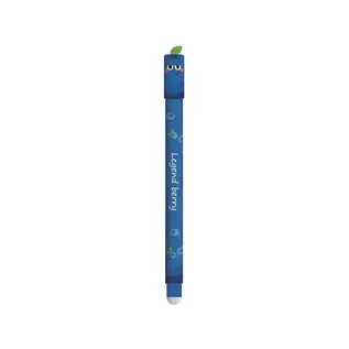 Gelpen Eberhard Faber ENuity Erase-It - Legend Berry