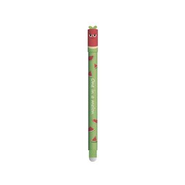 Gelpen Eberhard Faber ENuity Erase-It - One in a Melon