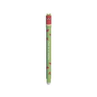 Gelpen Eberhard Faber ENuity Erase-It - One in a Melon