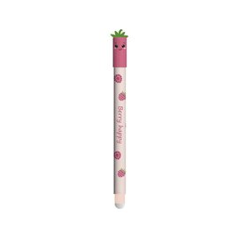 Gelpen Eberhard Faber ENuity Erase-It - Berry heppy