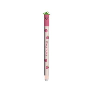 Gelpen Eberhard Faber ENuity Erase-It - Berry heppy