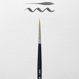 Van Gogh Watercolour Brush Series 191 No. 00