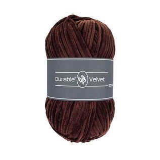 Velvet 385 bruin bad 17