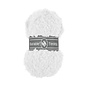 Durable Teddy 50gr- 65mtr 310 wit bad 658341