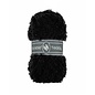 Durable Teddy 325 zwart bad 658341 50gr- 65mtr