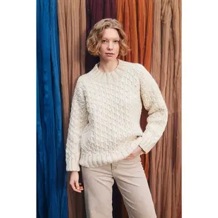 Lang Yarns- Livre Punto 97 Naturalis FR