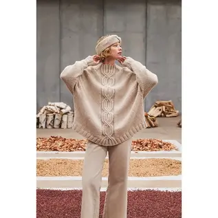 Lang Yarns- Livre Punto 97 Naturalis FR