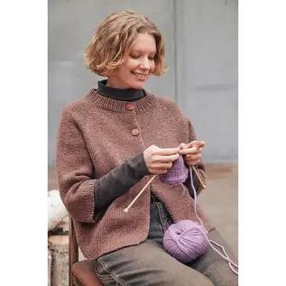 Lang Yarns- Livre Punto 97 Naturalis FR