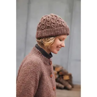 Lang Yarns- Livre Punto 97 Naturalis FR