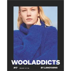 Lang Yarns Wooladdicts #17 DE/FR/NL
