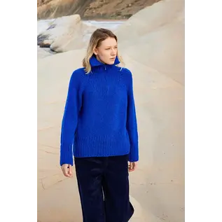Lang Yarns Wooladdicts #17 DE/FR/NL