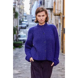 Lang Yarns Wooladdicts #17 DE/FR/NL
