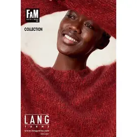 Lang Yarns Fatto A Mano 290 DE/FR/NL