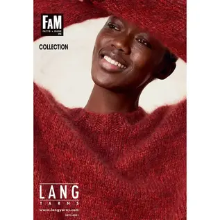 Lang Yarns FAM - Fatto A Mano 290 DE/FR/NL