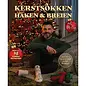 Kerstsokken haken & breien met mr. Cey - Mr. Cey