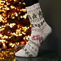 Kerstsokken haken & breien met mr. Cey - Mr. Cey