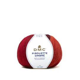 DMC Pirouette Ombré 108 bad 01