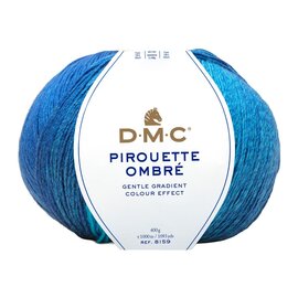 DMC Pirouette Ombré 106 bad 01