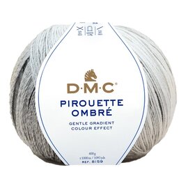 DMC Pirouette Ombré 105 bad 01