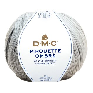 DMC Pirouette Ombré 105 bad 01