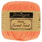Scheepjes Maxi Sweet Treat - Rich Coral 410 bad 1
