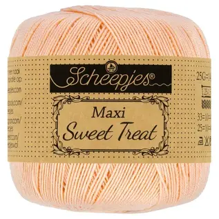 Scheepjes Maxi Sweet Treat - 523 Pale Peach bad 6