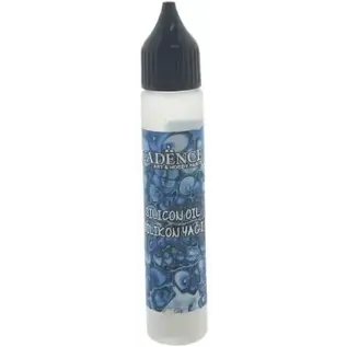 Cadence Siliconen Olie 25 ml