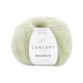 INGENUA 95 - Salie bad 92517