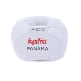 PANAMA 1 - Wit bad 90845