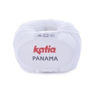 PANAMA 1 - Wit bad 90845