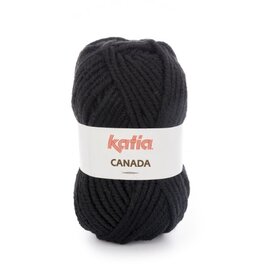 CANADA 2 - Zwart bad 79123